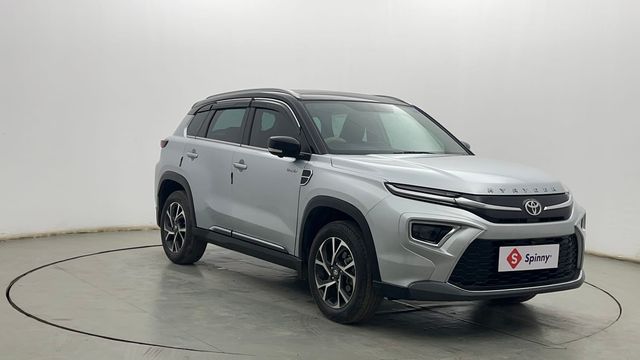 Image Used Car