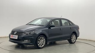 Used 1.0 TSI Highline Plus AT