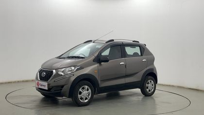 2018 डैटसन रेडी-गो T Option