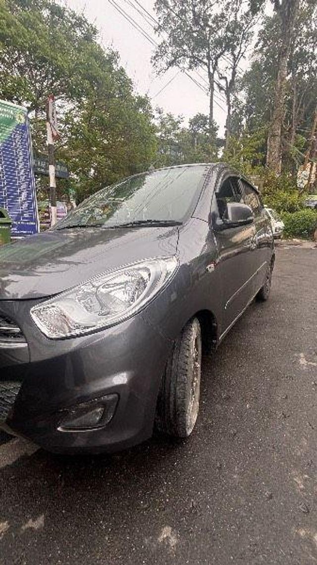 Image Used Car
