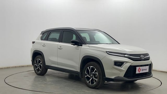 Image Used Car