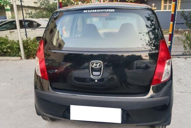 Second-hand 2010 Hyundai i10 Magna 1.2 for sale in Chennai