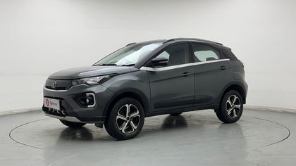 2022 Tata Nexon प्योर प्लस एस