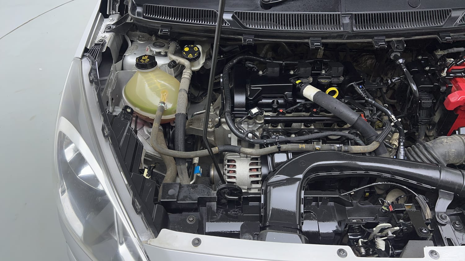 Image Used Car