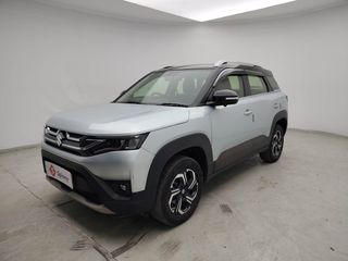 2 Used Maruti Vitara Brezza in Visakhapatnam