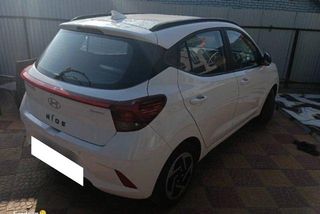 Used Hyundai Grand i10 Nios Sportz