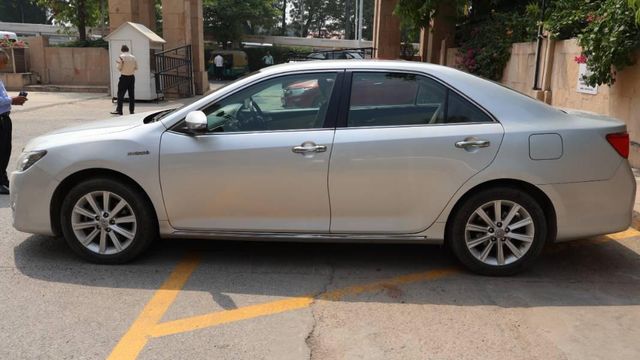 Image Used Car