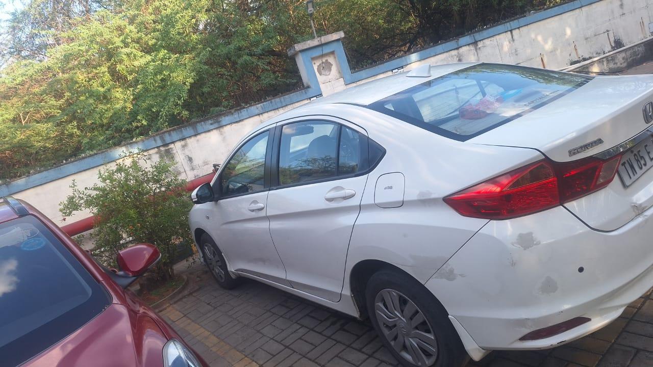 Image Used Car