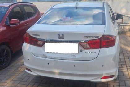 71 Used Honda City