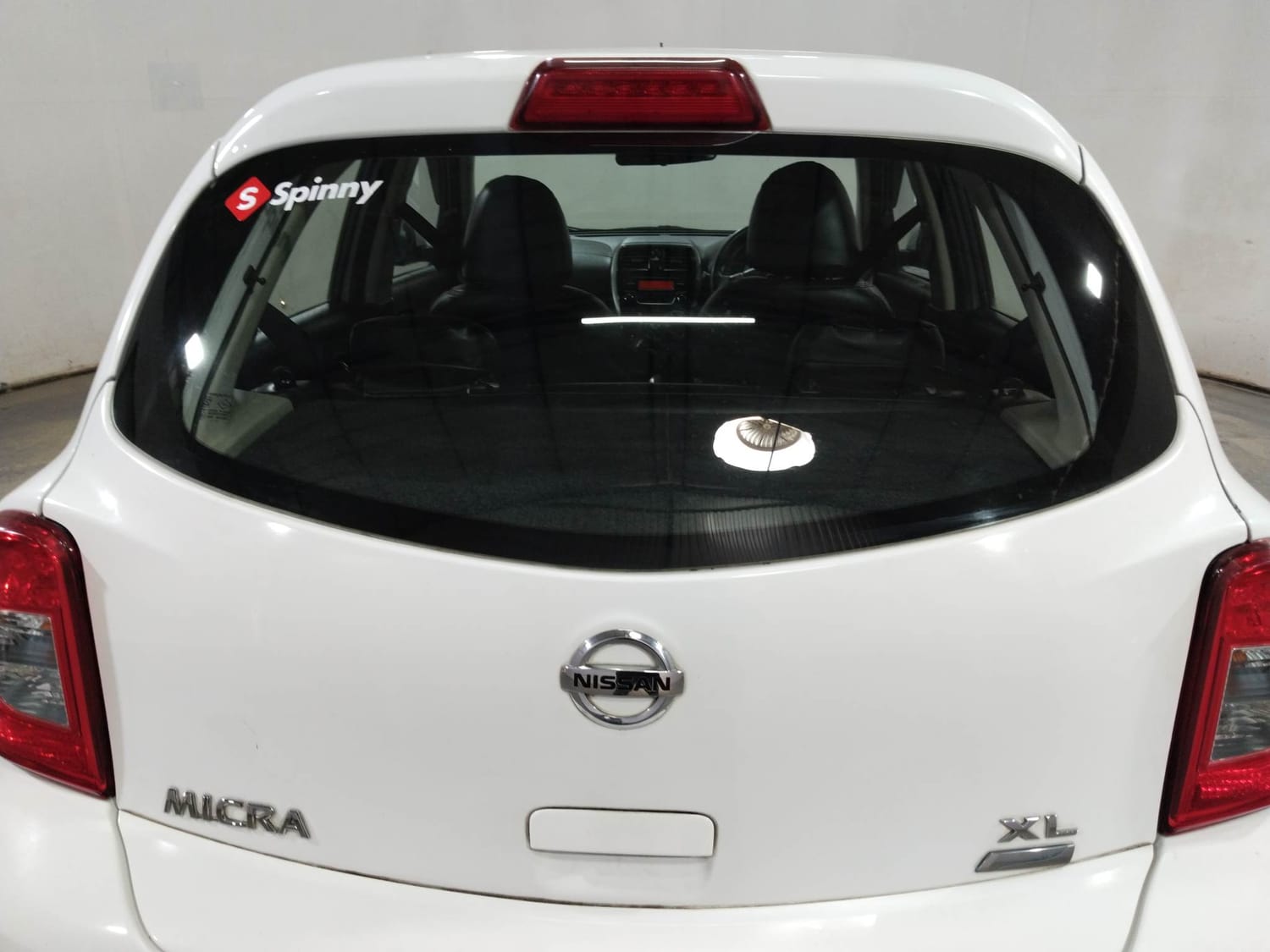 Image Used Car