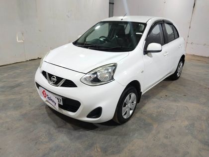 Used XL CVT