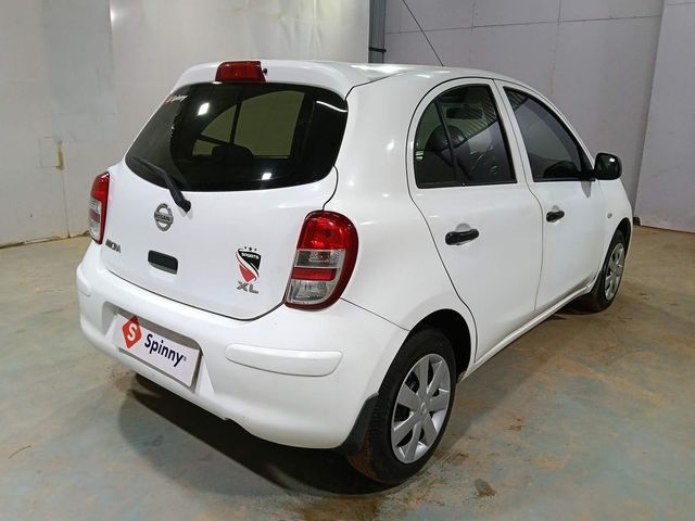 Image Used Car