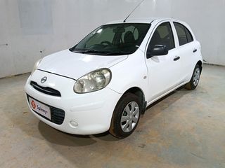 Used XL Petrol