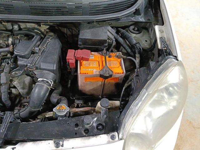 Image Used Car
