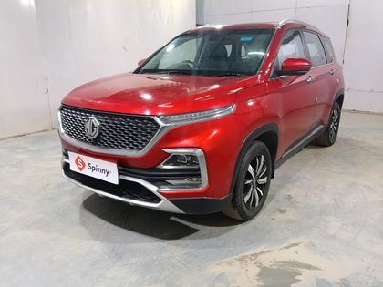 Used Sharp Diesel MT