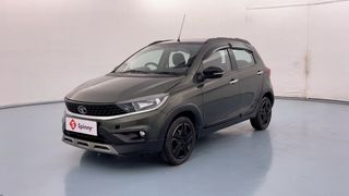 Used XT