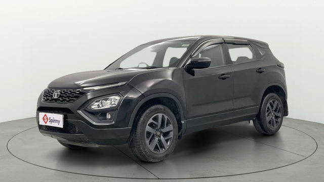 Tata Harrier XZ Plus Dark Edition Second-hand 2022 Tata Harrier XZ Plus Dark Edition for sale in Jaipur