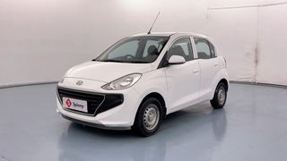 Used Hyundai Santro Sportz CNG