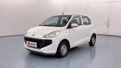 2022 Hyundai Santro स्पोर्टज़ सीएनजी