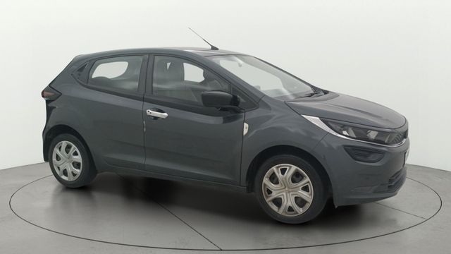 Tata Altroz XM plus BSVI Second-hand 2021 Tata Altroz XM plus BSVI for sale in Gulbarga