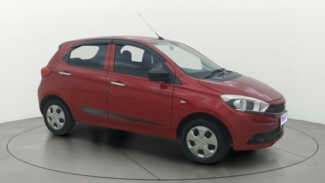 Second-hand 2019 Tata Tiago 1.2 Revotron XT for sale in Bangalore