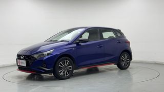 Used N8 DCT