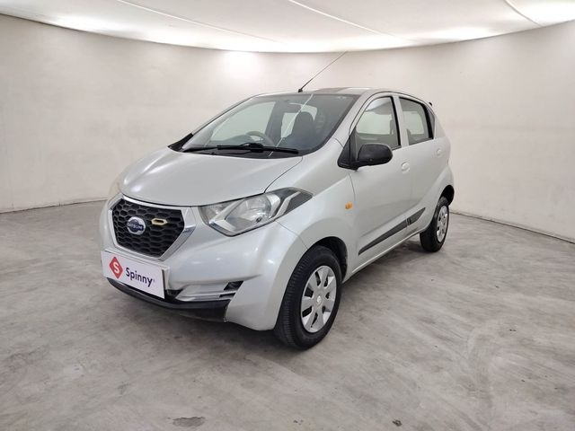 Datsun RediGO T Option Second-hand 2017 Datsun RediGO T Option for sale in Coimbatore