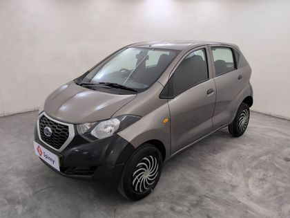 2018 Datsun RediGO D