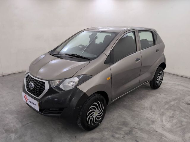 Datsun RediGO D Second-hand 2018 Datsun RediGO D for sale in Coimbatore
