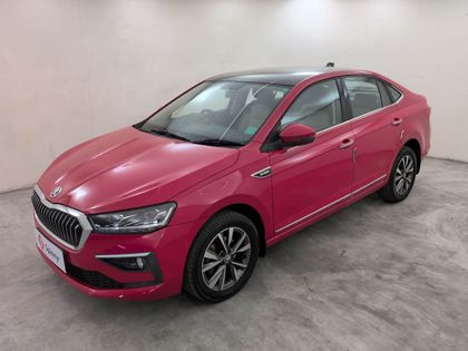 Used 1.0 TSI Style Non-Sunroof