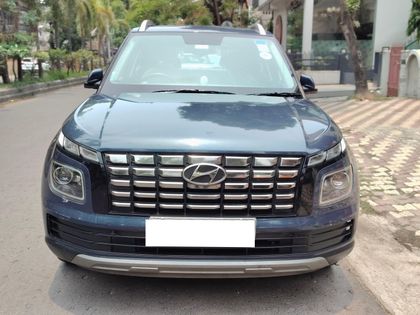 5 Used Hyundai Venue
