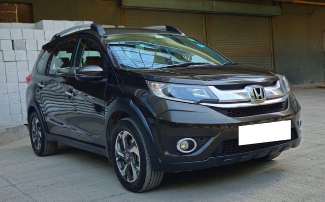 Second-hand 2019 Honda BR-V i-VTEC V CVT for sale in Mumbai