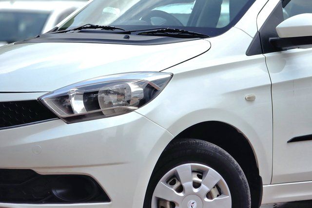 Second-hand 2018 Tata Tiago 1.2 Revotron XE for sale in Surat
