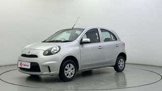 Used Nissan Micra Active XV