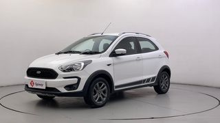 Used Ford Freestyle Titanium Petrol BSIV