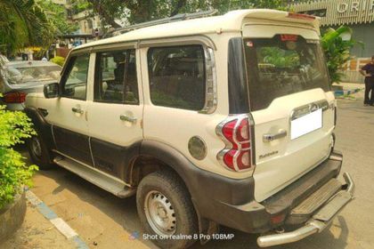 19 Used Mahindra Scorpio in Durgapur