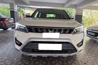 2 Used Mahindra XUV300 in Guntur