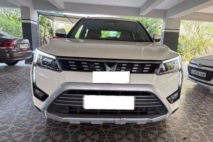 Used W8 Opt Diesel