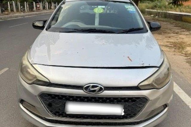 Hyundai i20 Magna 1.2 Second-hand 2016 Hyundai i20 Magna 1.2 for sale in Greater Noida