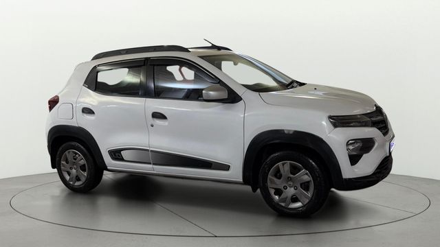 Second-hand 2021 Renault KWID 1.0 RXT Opt for sale in Gurgaon