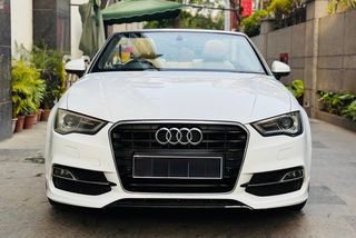 Used Audi A3 cabriolet 40 TFSI Premium Plus