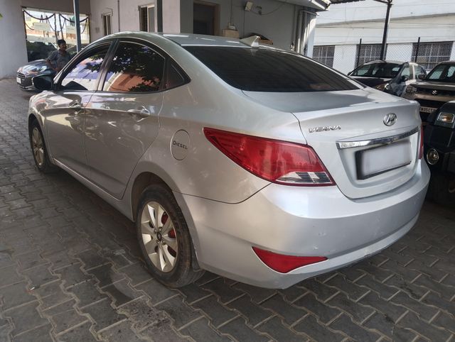 Image Used Car