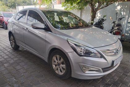 Used 1.6 CRDi S