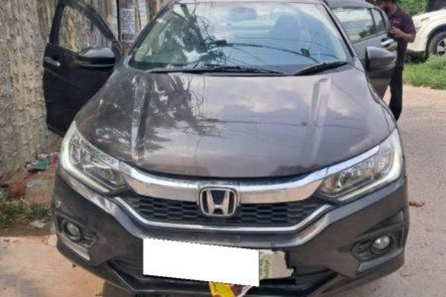 Second-hand 2019 Honda City VX MT for sale in Kolkata