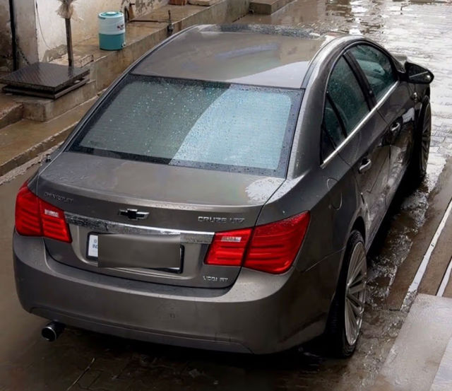 Image Used Car