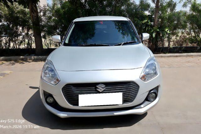 Second-hand 2018 Maruti Suzuki Swift VDI BSIV for sale in Ahmedabad
