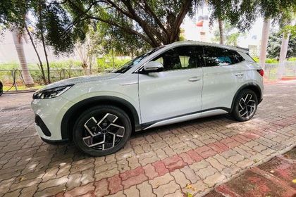 Used Electric