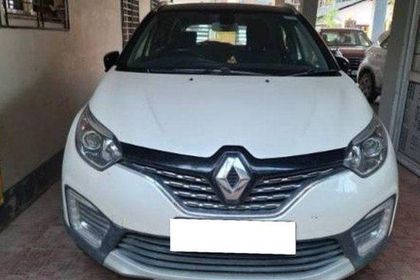 Used 1.5 Diesel RXT