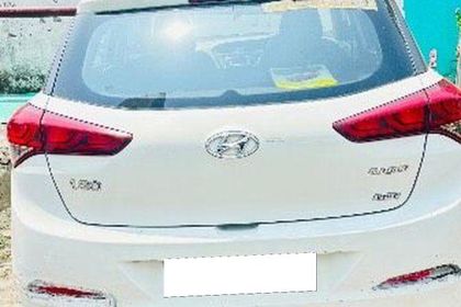 14 Used Hyundai i20