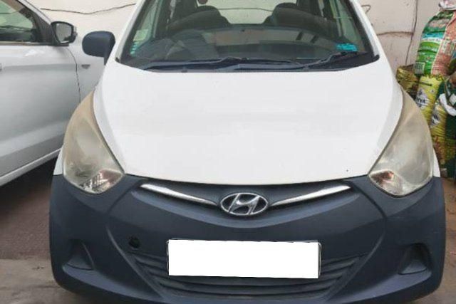 Hyundai EON D Lite Second-hand 2013 Hyundai EON D Lite for sale in Jaipur